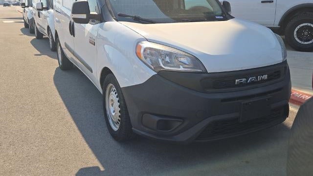 2020 Ram ProMaster City Tradesman