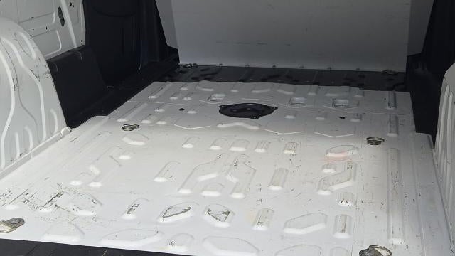 2020 Ram ProMaster City Tradesman