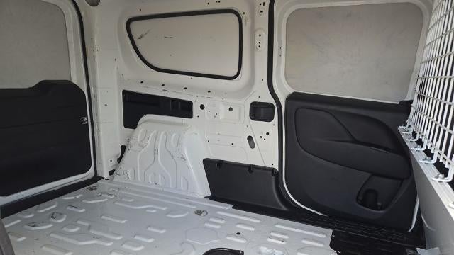 2020 Ram ProMaster City Tradesman