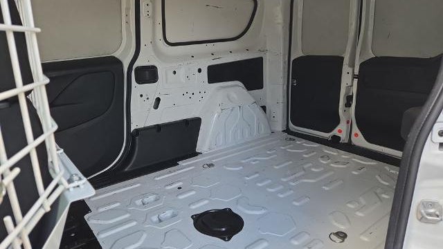 2020 Ram ProMaster City Tradesman