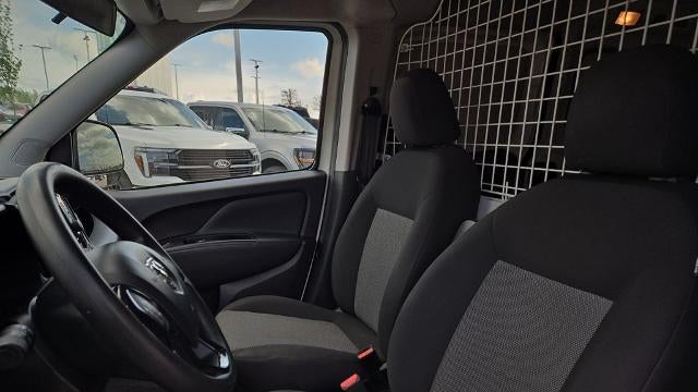 2020 Ram ProMaster City Tradesman