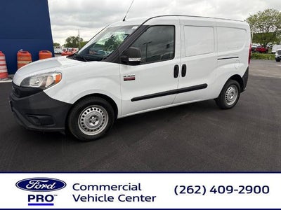 2020 Ram Promaster City Base 4DR Mini-Van