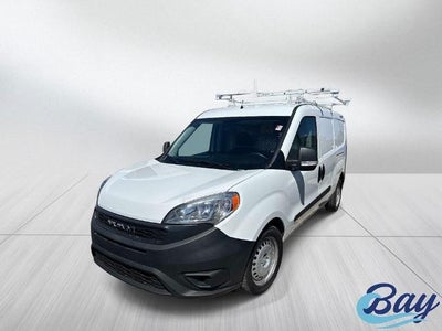 Photo of a 2021 RAM Promaster City Tradesman 4DR Cargo Mini-Van for sale