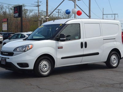 Photo of a 2022 Ram Promaster City Base 4DR Mini-Van for sale