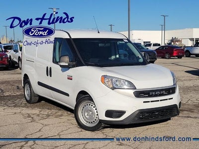 Photo of a 2022 RAM Promaster City Base 4DR Mini-Van for sale