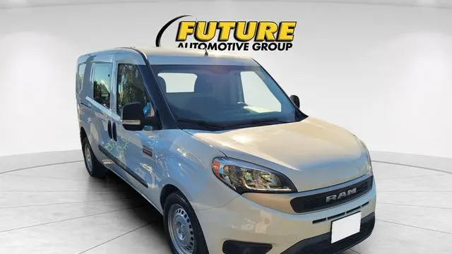 Preowned 2022 Ram ProMaster City Base for Sale
