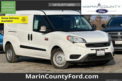 Photo of a 2022 RAM Promaster City Base 4DR Mini-Van for sale