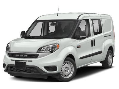 Photo of a 2022 RAM Promaster City Base 4DR Mini-Van for sale