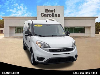 Photo of a 2022 RAM Promaster City Base 4DR Mini-Van for sale