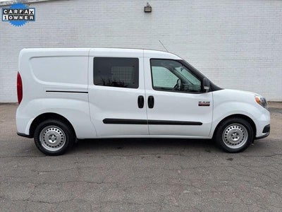 2022 Ram Promaster City Base 4DR Mini-Van