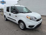 2022 ProMaster City Thumbnail 8