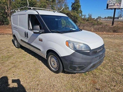 Photo of a 2019 RAM Promaster City Base 4DR Mini-Van for sale