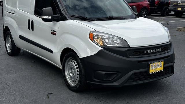 Preowned 2021 Ram ProMaster City Base for Sale