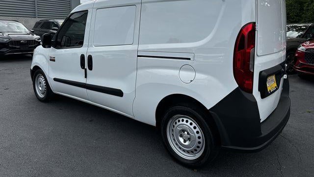 2021 Ram ProMaster City Base