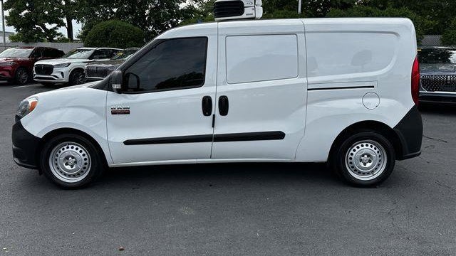 2021 Ram ProMaster City Base