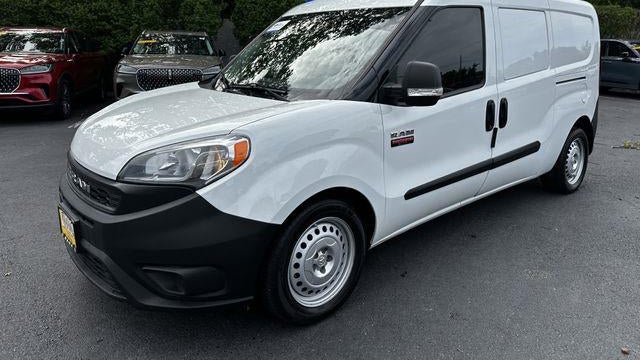 2021 Ram ProMaster City Base