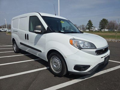 2022 Ram Promaster City Base 4DR Mini-Van