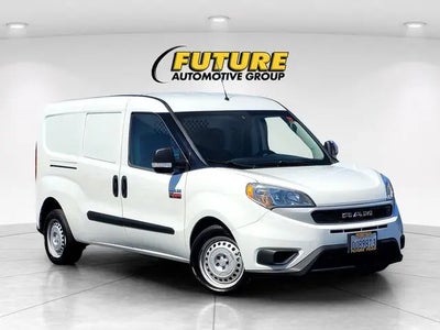 Photo of a 2022 Ram Promaster City Base 4DR Mini-Van for sale