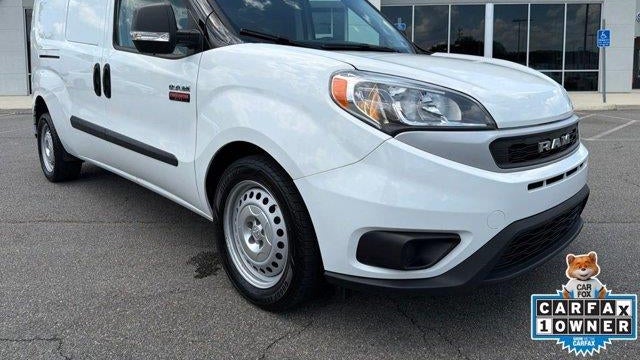 Preowned 2022 Ram ProMaster City Base for Sale