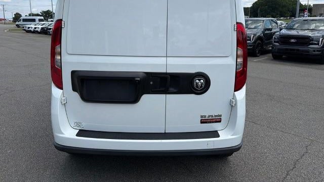 2022 Ram ProMaster City Base