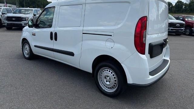 2022 Ram ProMaster City Base