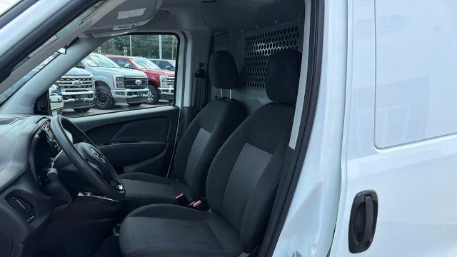 2022 Ram ProMaster City Base