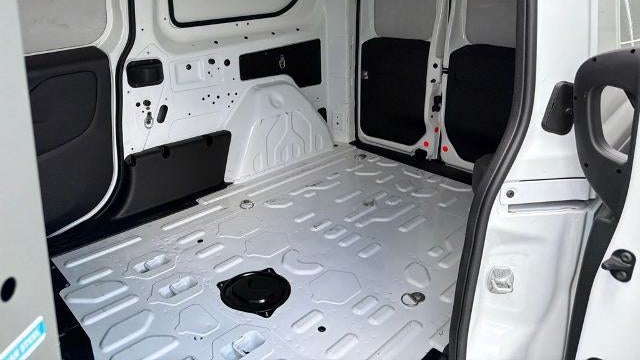 2022 Ram ProMaster City Base