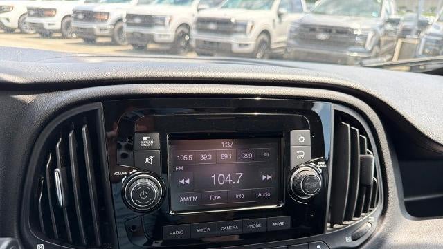 2022 Ram ProMaster City Base