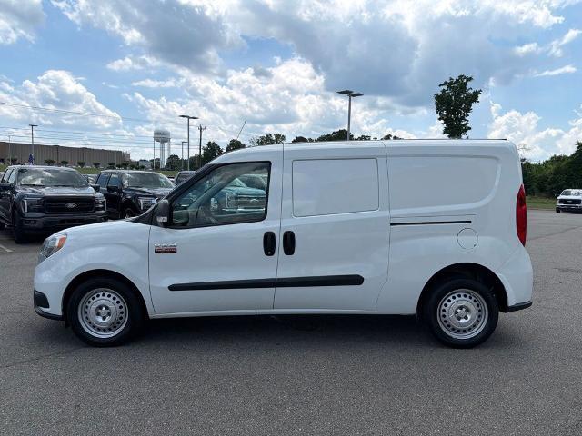 2022 Ram ProMaster City - $15,996