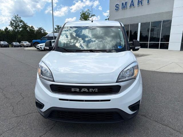 2022 Ram ProMaster City - $15,996