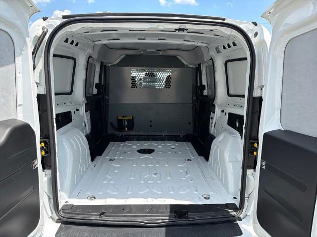 2022 Ram ProMaster City - $15,996