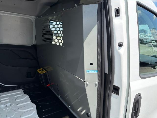 2022 Ram ProMaster City - $15,996