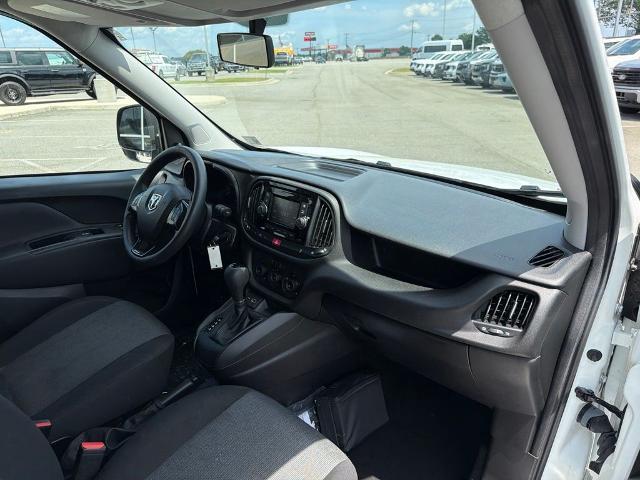 2022 Ram ProMaster City - $15,996
