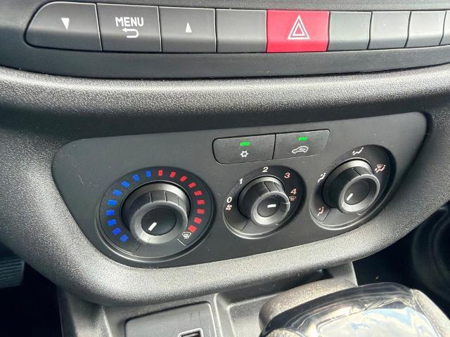 2022 Ram ProMaster City - $15,996