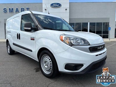 Photo of a 2022 Ram Promaster City Base 4DR Mini-Van for sale