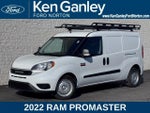 2022 ProMaster City Thumbnail 1