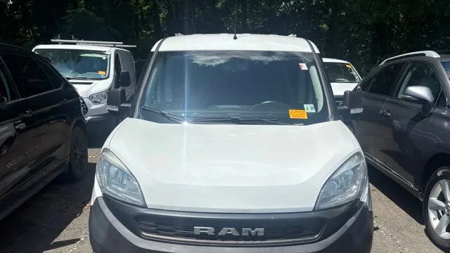 Preowned 2019 Ram ProMaster City Base for Sale