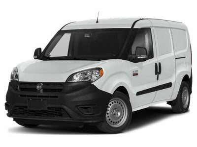 2019 RAM Promaster City Base 4DR Mini-Van