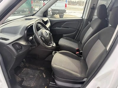 2020 RAM Promaster City Tradesman 4DR Cargo Mini-Van