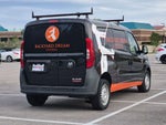 2021 ProMaster City Thumbnail 1