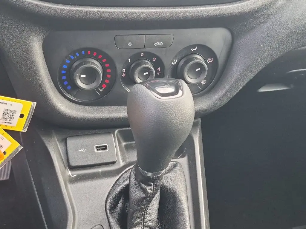 2021 Ram ProMaster City - $19,990