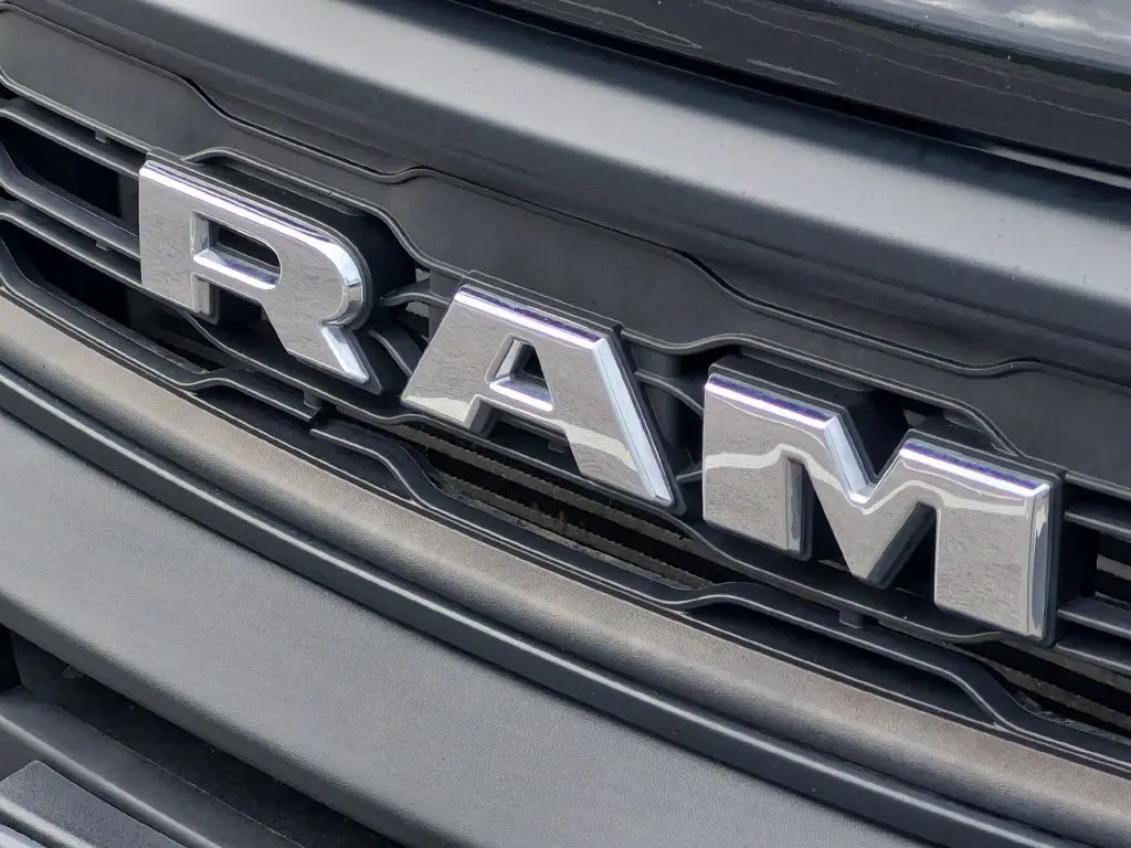 2021 Ram ProMaster City - $19,990