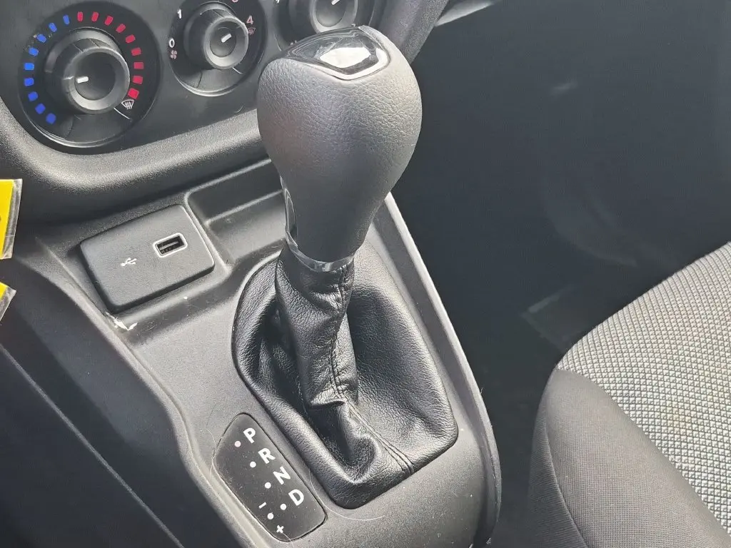 2021 Ram ProMaster City - $19,990