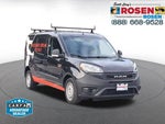 2021 ProMaster City Thumbnail 11