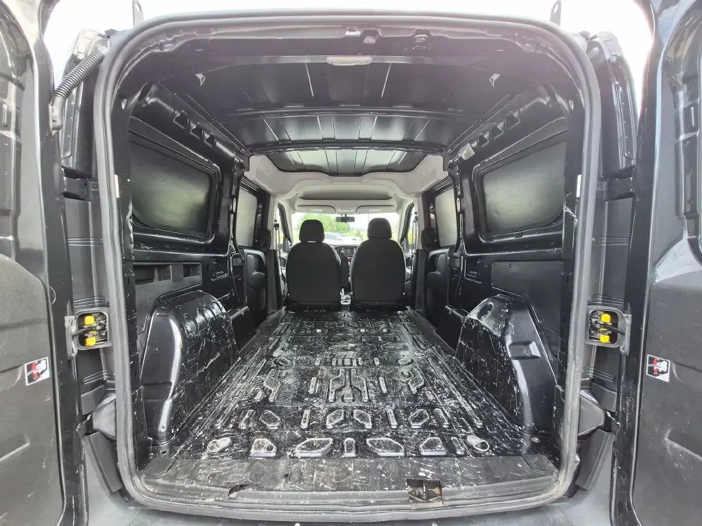 2021 Ram ProMaster City - $19,990