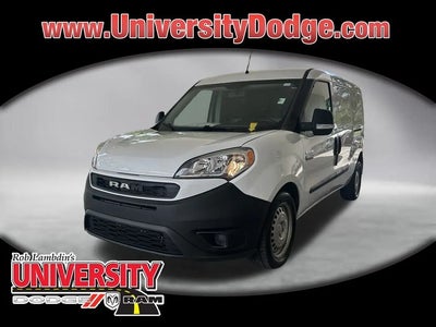 Photo of a 2022 Ram Promaster City Base 4DR Mini-Van for sale