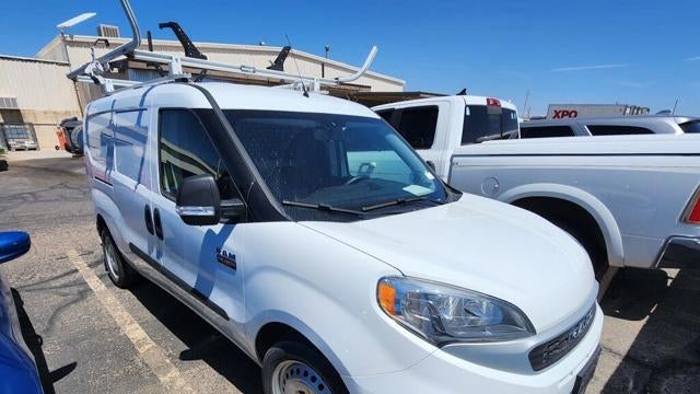 Preowned 2022 Ram ProMaster City Base for Sale