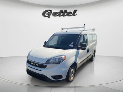 2022 Ram Promaster City Base 4DR Mini-Van