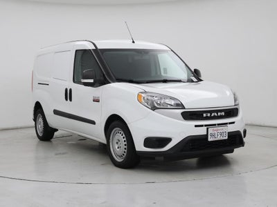 Photo of a 2022 RAM Promaster City Base 4DR Mini-Van for sale