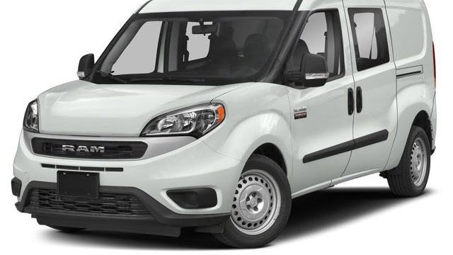 Preowned 2022 Ram ProMaster City Base for Sale